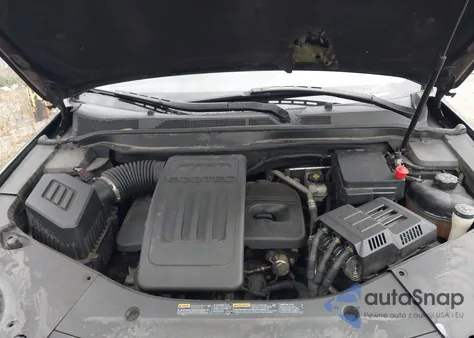 2017 GMC Terrain Sle-1 z USA, uszkodzony, nr VIN 2GKALMEK6H610051